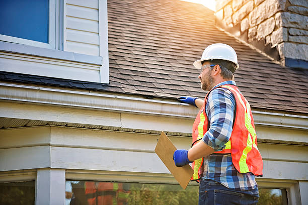 Roofing in Fombell